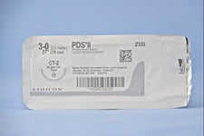 PDS™ II Suture with Needle