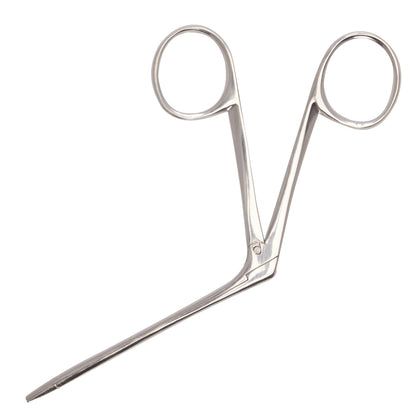 McKesson Hartmann Ear Forceps