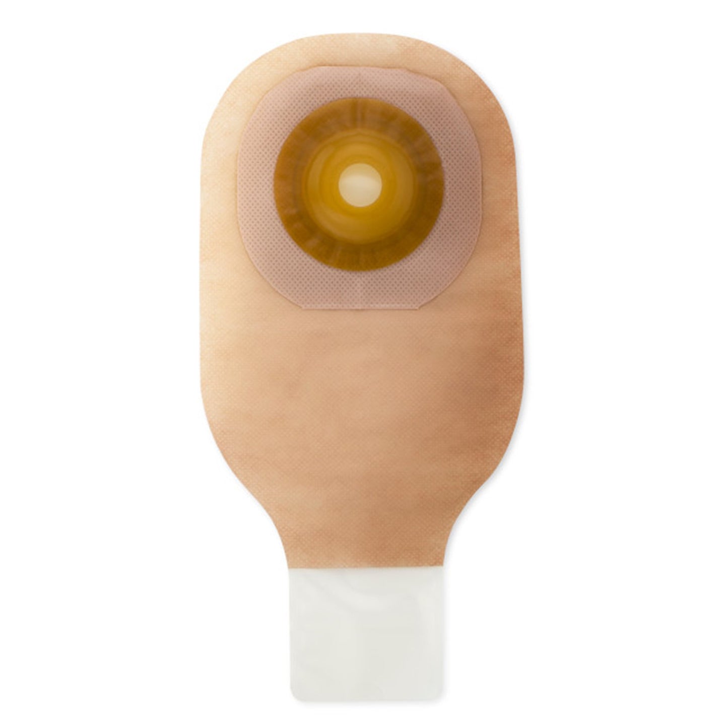 Premier™ Flextend™ One-Piece Colostomy Pouch, Pre-cut to Fit 38mm Stoma