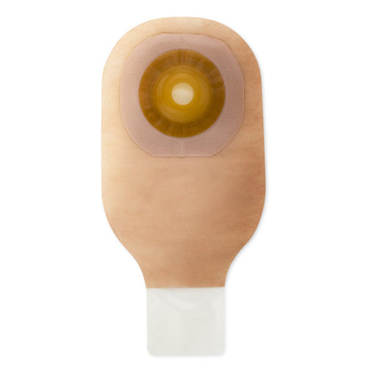 Premier™ Flextend™ One-Piece Colostomy Pouch, Pre-cut to Fit 38mm Stoma