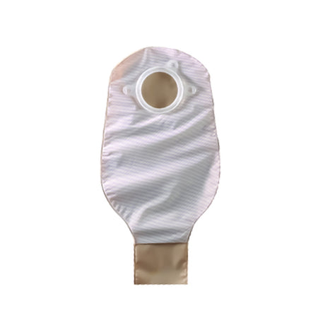 ConvaTec 325414 Sur-Fit Natura Two-Piece Opaque Colostomy Pouch, 12-Inch Length