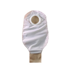Sur-Fit Natura® Two-Piece Opaque Colostomy Pouch, 12-Inch Length, 1¼ Inch Flange