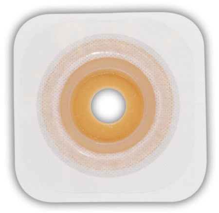 ConvaTec 411659 Esteem Synergy Stomahesive Ostomy Skin Barrier With 33-45 mm Stoma Opening