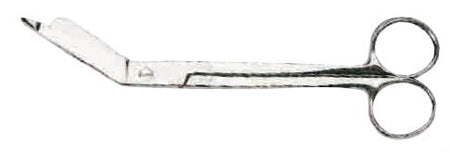 Graham-Field Grafco® Bandage Lister Scissors