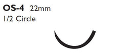 Ethibond™ Excel Suture with Needle