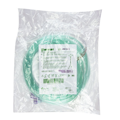 Salter-Style® ETCO2 Nasal Sampling Cannula with O2