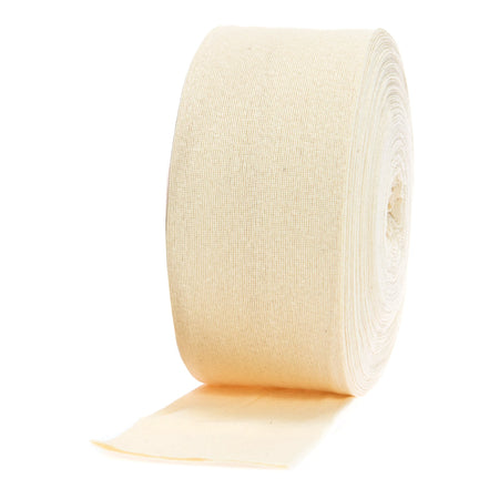 McKesson 16-4T-425 Beige Cotton Tubular Stockinette, 4 Inch x 25 Yard