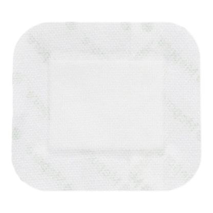 Mepore® Adhesive Dressing, 3 X 4 inch