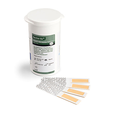 Steris PCC053 Revital-Ox RESERT R60 Sterilization Chemical Indicator Strip
