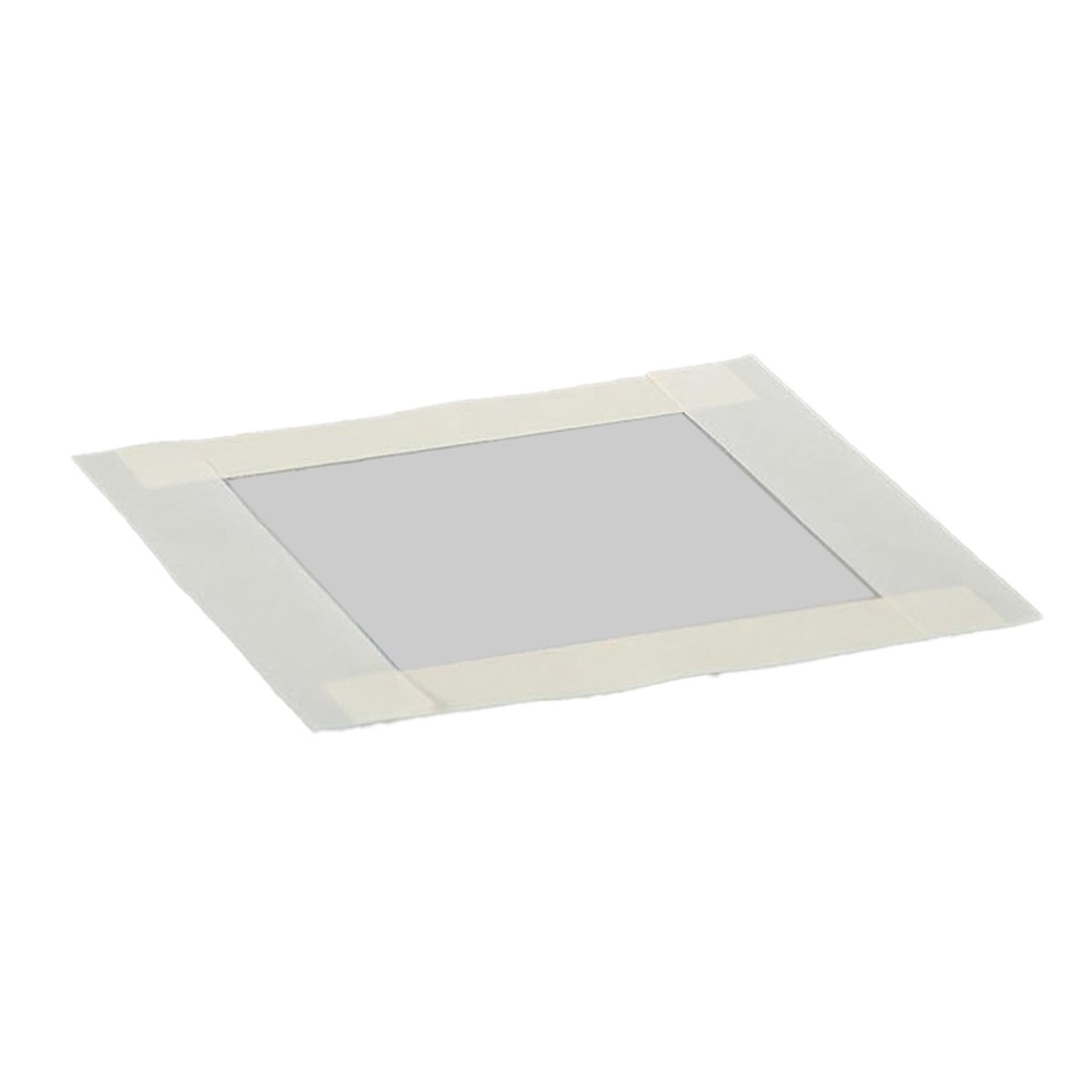 HydroSeal IV Site Barrier Protector, 5 x 5 Inch