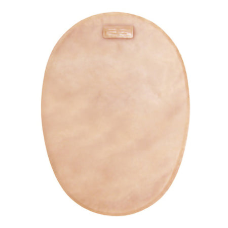 ConvaTec 416778 Esteem Synergy+ Two-Piece Closed End Transparent, 8 Inch Length
