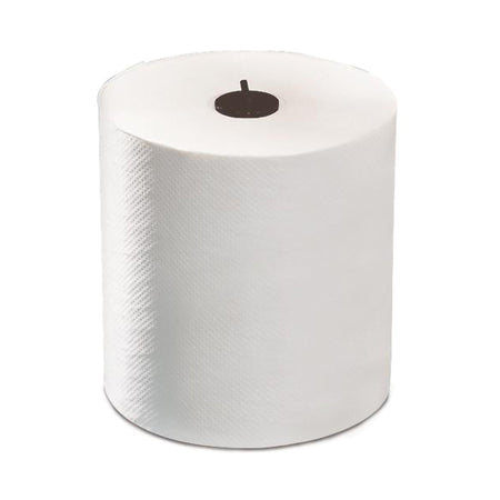 Tork® Advanced White Paper Towel, 7-4/5 Inch x 700 Foot, 6 Rolls per Case