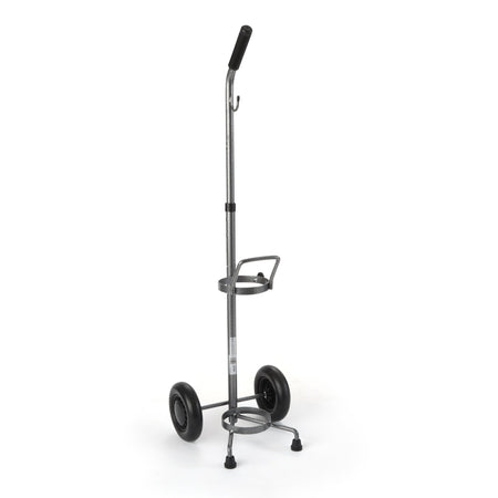 Drive Medical 13002SV-6 Oxygen Cylinder Cart