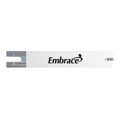 Embrace® TALK Blood Glucose Test Strips