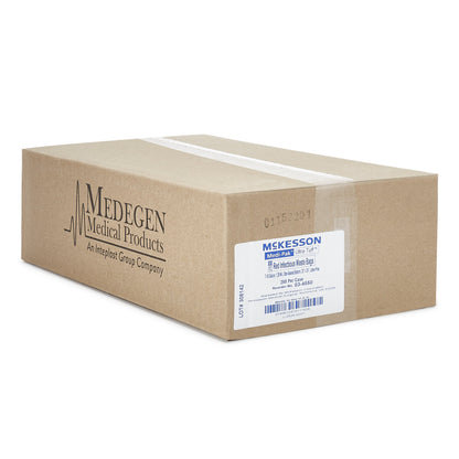ULTRA-TUFF™ Infectious Waste Bag, 7-10 gal