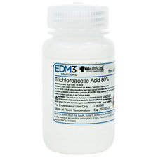 Histology Reagent Trichloroacetic Acid ACS Grade 80% 4 oz.