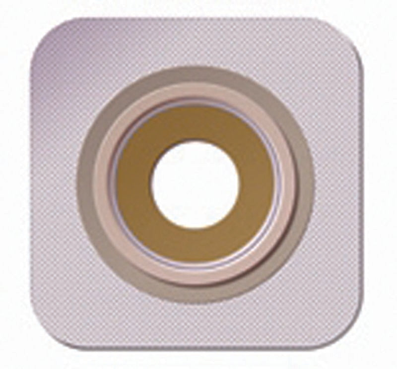 Sur-Fit Natura® Stomahesive® Ostomy Barrier With 1¾-2 1/8 Inch Stoma Opening
