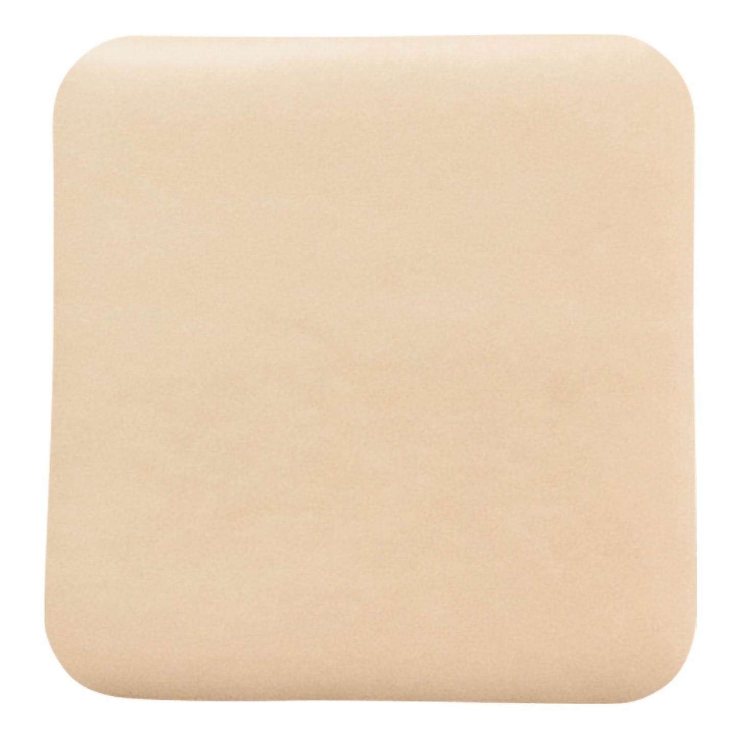 McKesson Lite Hydrocellular Foam Dressing w/ Silicone Adhesive w/o Border, 3 x 3