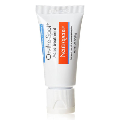Neutrogena® On the Spot® Acne Treatment, 0.75 oz.