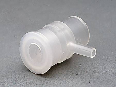 Sun Med 1801 AirLife Inspiratory Force Pressure Adapter