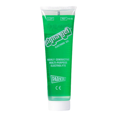 Parker Labs 15-60 Signagel Electrode Gel 2oz Tube