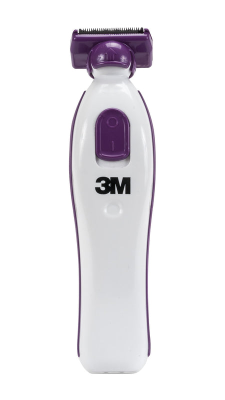 3M 9661L Surgical Clipper Pivoting Head 160 Minute Run Time