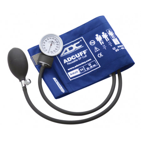 American Diagnostic Corp 760-11ARB Prosphyg Aneroid Sphygmomanometer