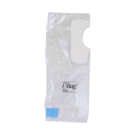 Aspen Surgical Products 7531 U-Bag Pediatric Urine Collection Bag