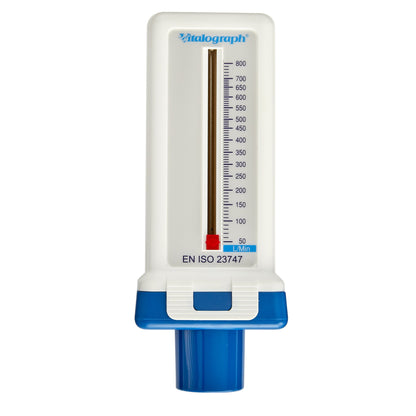 Peak Flow Meter asmaPLAN