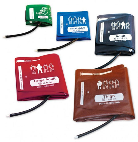American Diagnostic Corp 9005CK ADC ADView Blood Pressure Cuff Kit