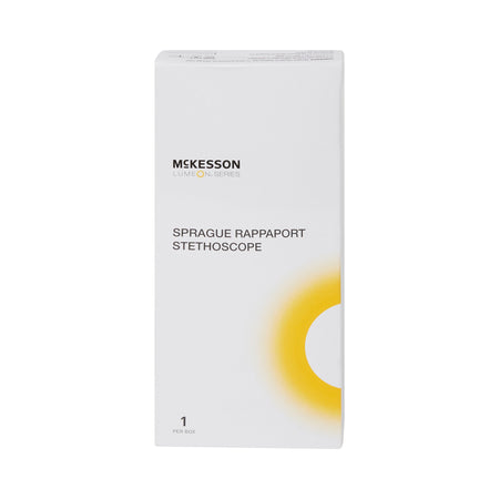 McKesson 641NBMM Sprague Rappaport Stethoscope
