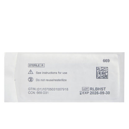 Ethilon™ Suture with Needle