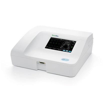 Welch Allyn CP 150 12-Lead Resting Electrocardiograph with Automatic ECG Interpretation