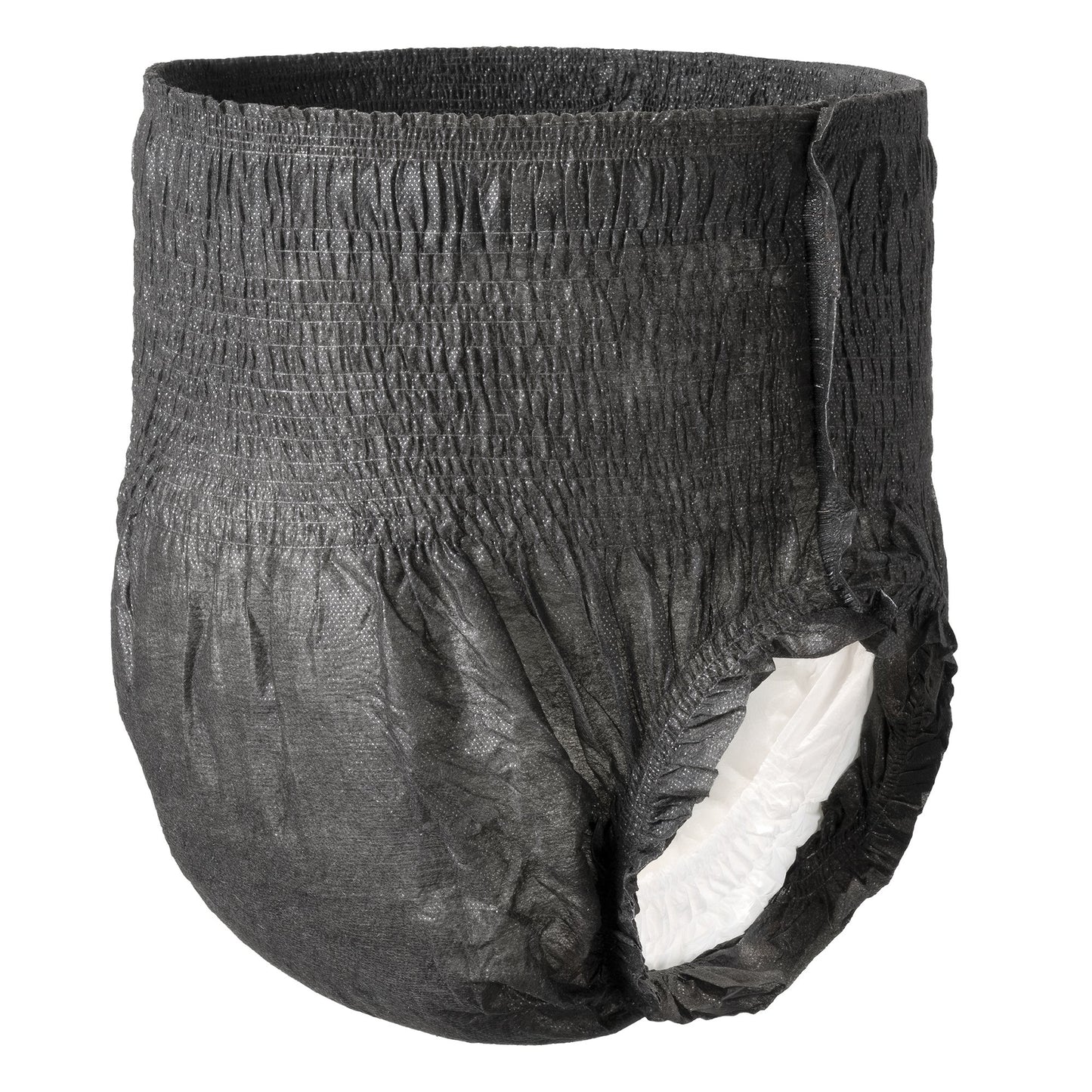 Absorbent Underwear Tranquility® Pull On with Tear Away Seams Adult Medium Female Disposable Heavy Absorbency