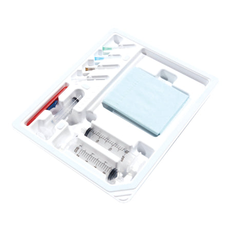 Teleflex LLC 9458-VC-006 Bone Marrow Biopsy Tray Arrow OnControl