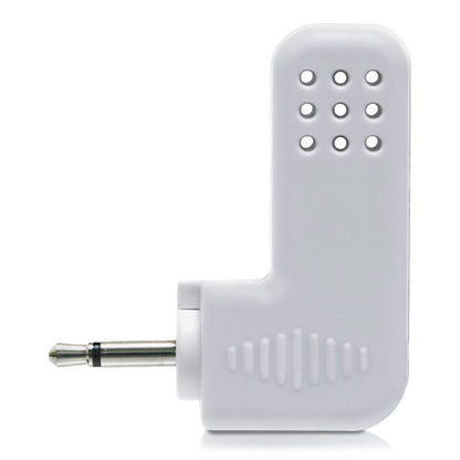 McKesson Ambient Room Temperature Sensor, 32 – 122° F Temperature Range