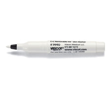 Skin Marker EZ Removable Ink® White Ink NonSterile Mini Regular Tip