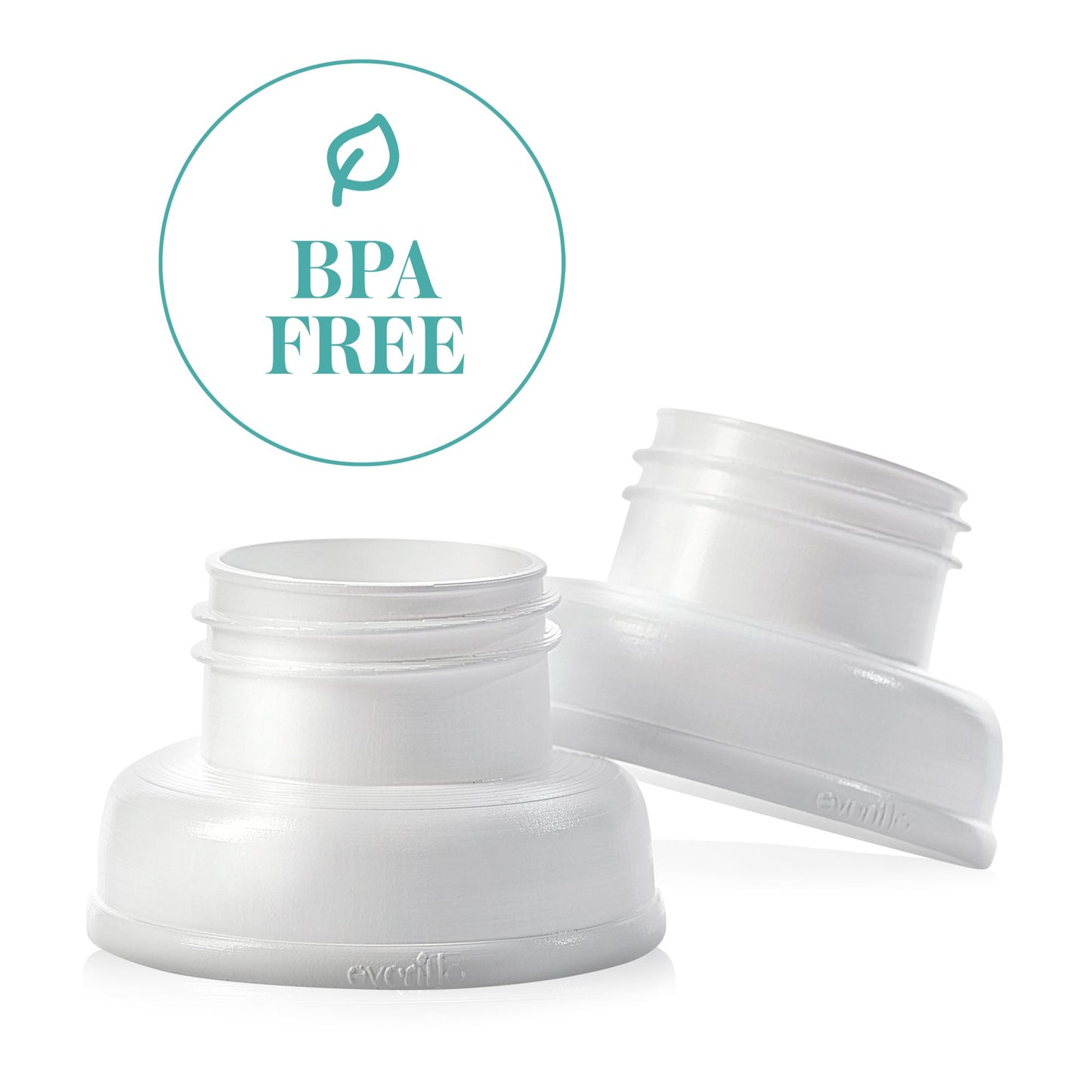 Evenflo® Breast Pump Adapter