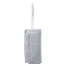 Conveen® Active Urinary Leg Bag, Vinyl/Flocked, Without Valve, 250 mL