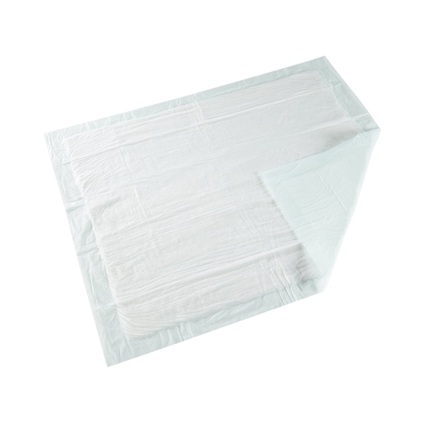 McKesson Super Moderate Absorbency Underpad, 30 x 36 Inch - 60 ct.