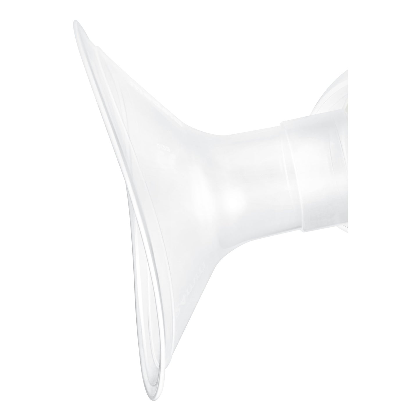 Breast Shield PersonalFit™ PLUS 24 mm Plastic Reusable