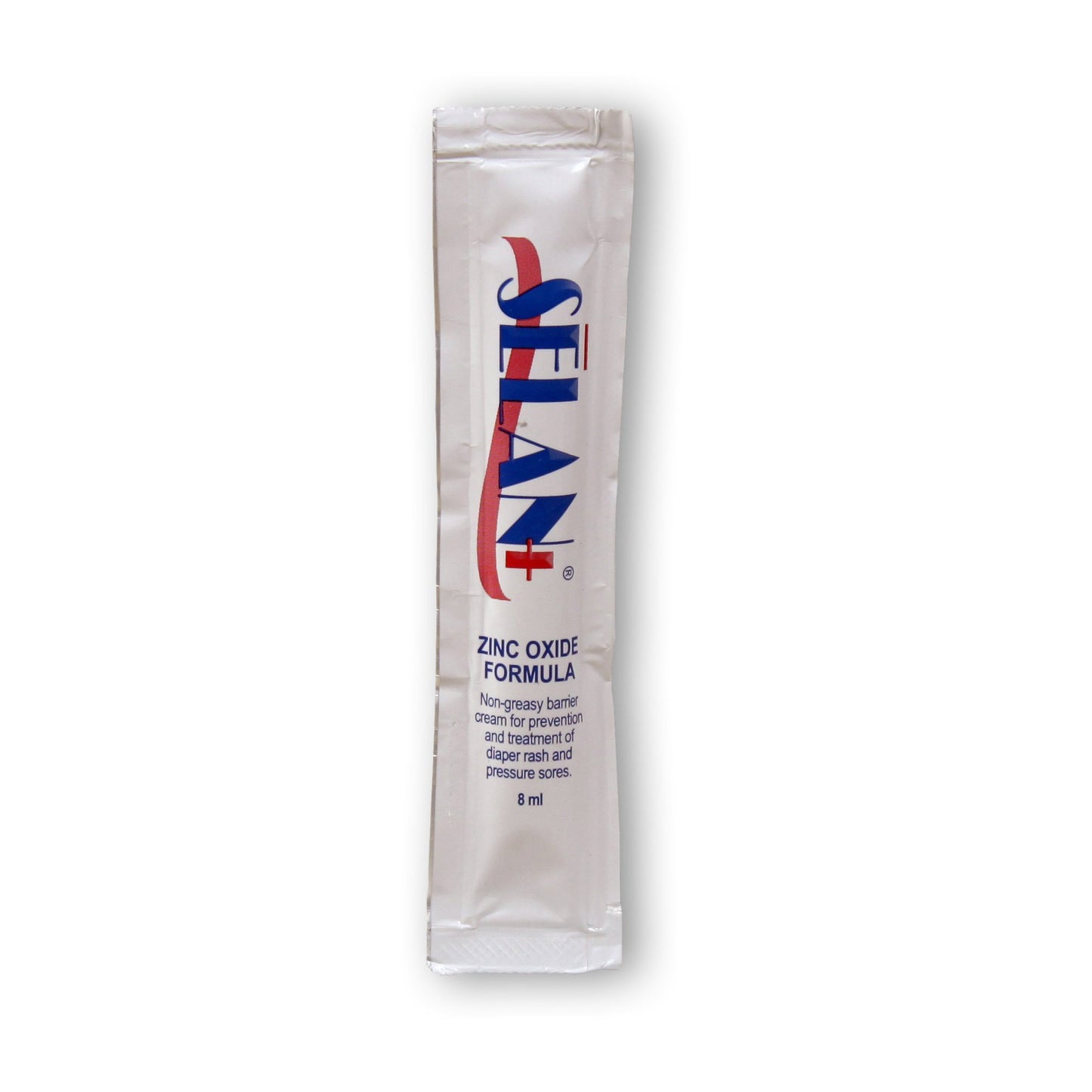 Selan+® Zinc Oxide Barrier Cream and Lotion