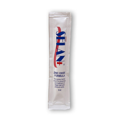 Selan+® Zinc Oxide Barrier Cream and Lotion