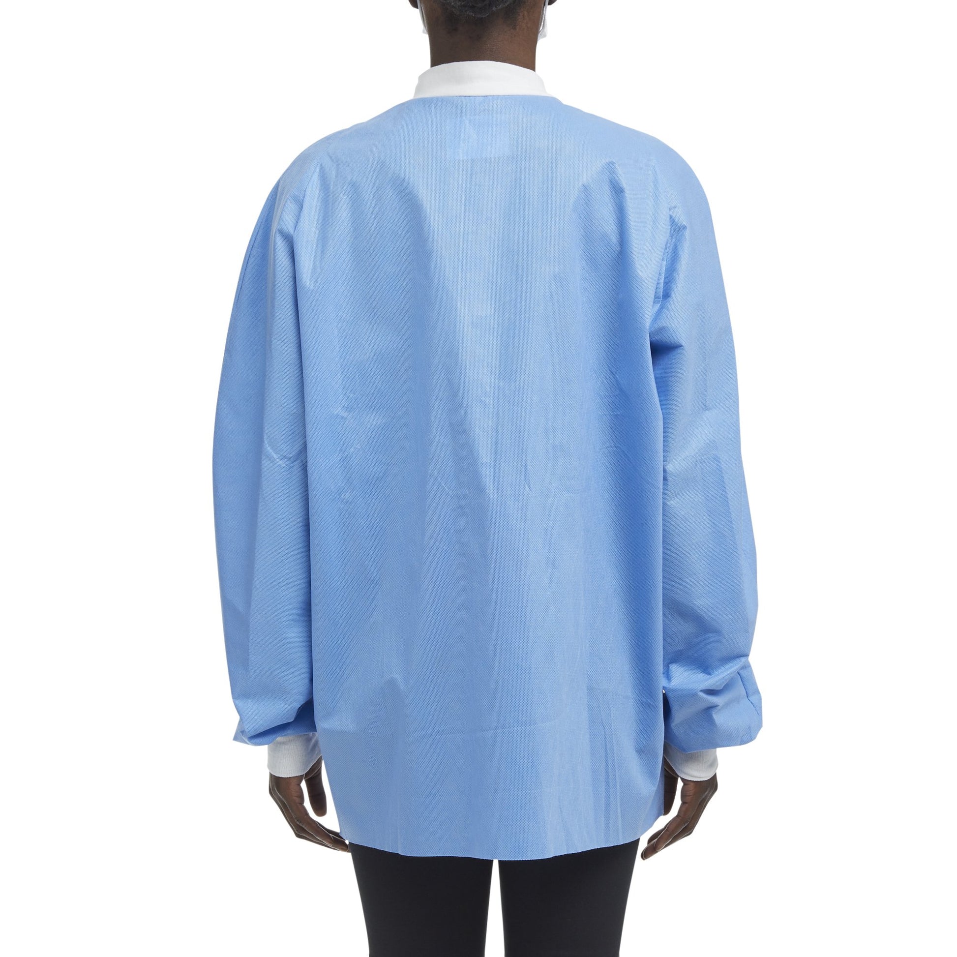 Halyard Health Professional Lab Jacket, Large by O&M Halyard Inc product image - view 2