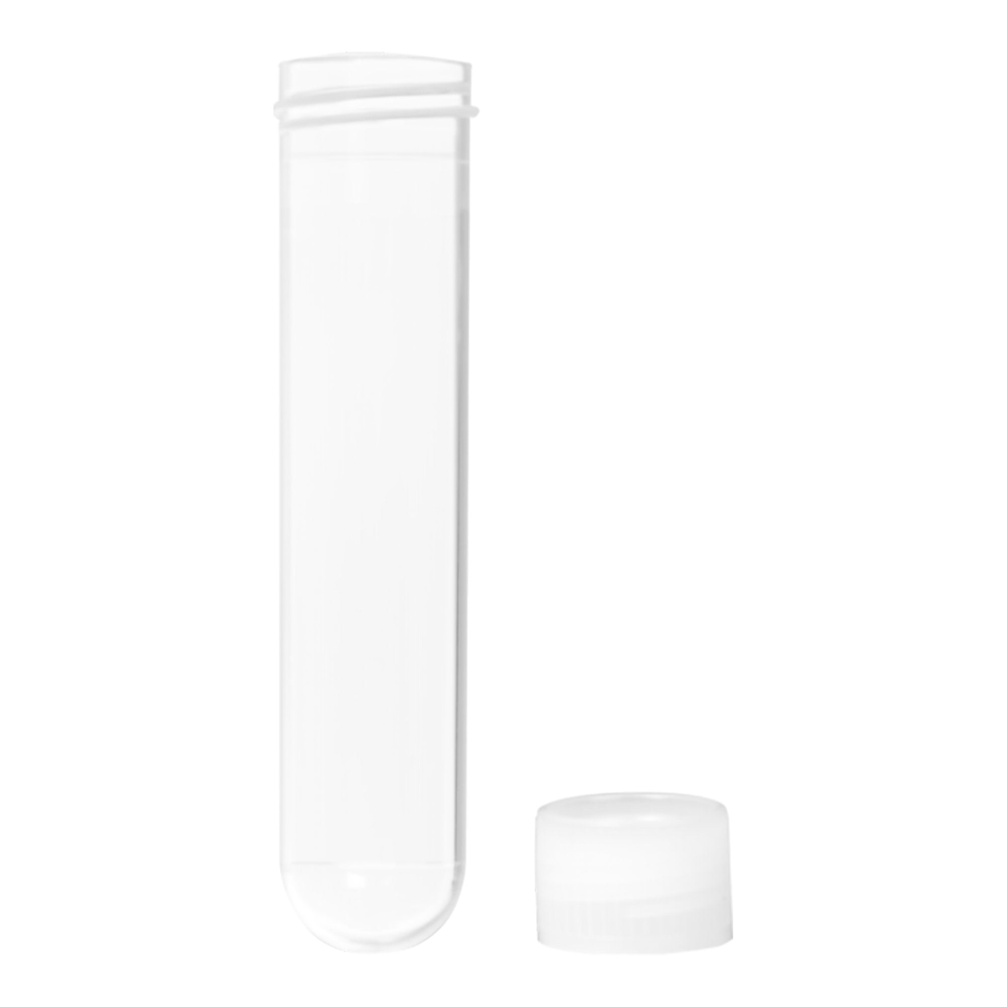 Sarstedt Centrifuge Tube, 10 mL, 16 x 79 mm – Lexicon Medical Supply