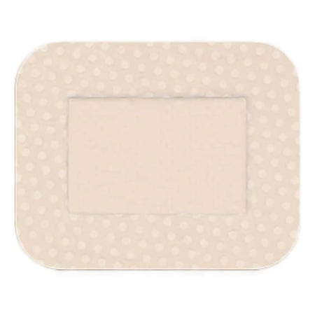 Molnlycke 581011 Mepilex Border Flex Lite Silicone Foam Dressing, 4 x 5 Centimeter