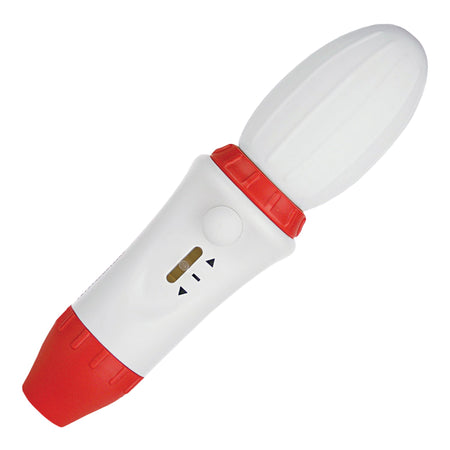 McKesson 1169381 Manual Serological Pipette Controller 0.1 to 100 mL NonSterile