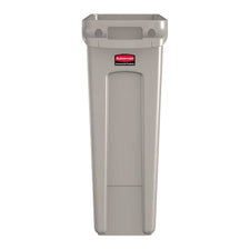 Rubbermaid® Slim Jim® 23 Gallon Trash Can