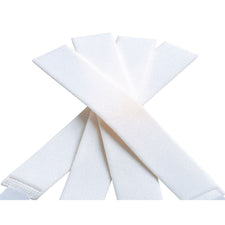 Circumcision Immobilizer Strap Argyle™ Infant Size Strap Fastening Hook and Loop Closure