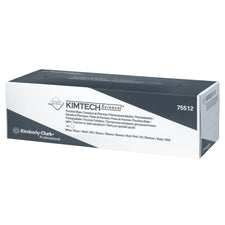 Multipurpose Task Wipe Kimtech Science™ Precision 196 Count Dispenser Box 11-4/5 X 12-3/10 Inch NonSterile Disposable